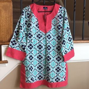 Simply southern NEW top